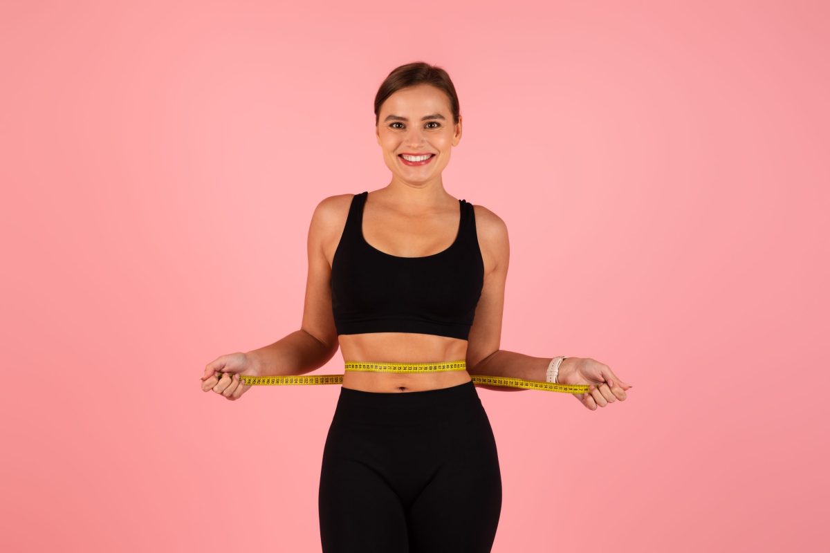 The Role of Peptide Therapy in Weight Loss, Redlands