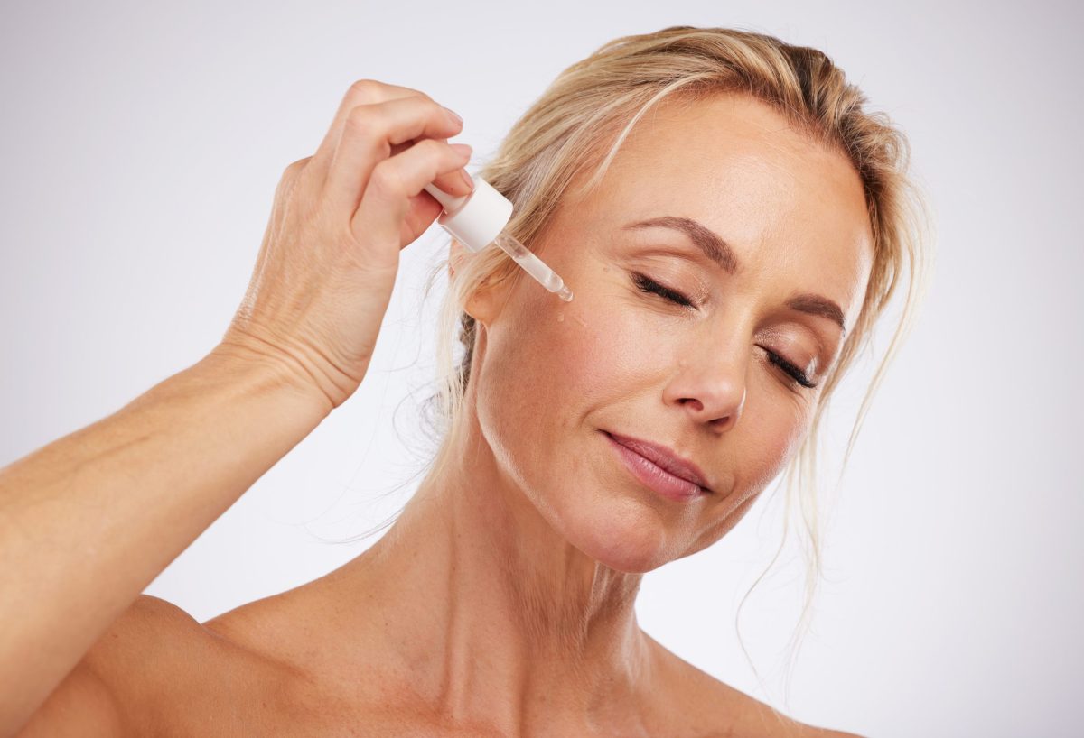 The Benefits of Peptide Therapy for Anti-Aging, Redlands