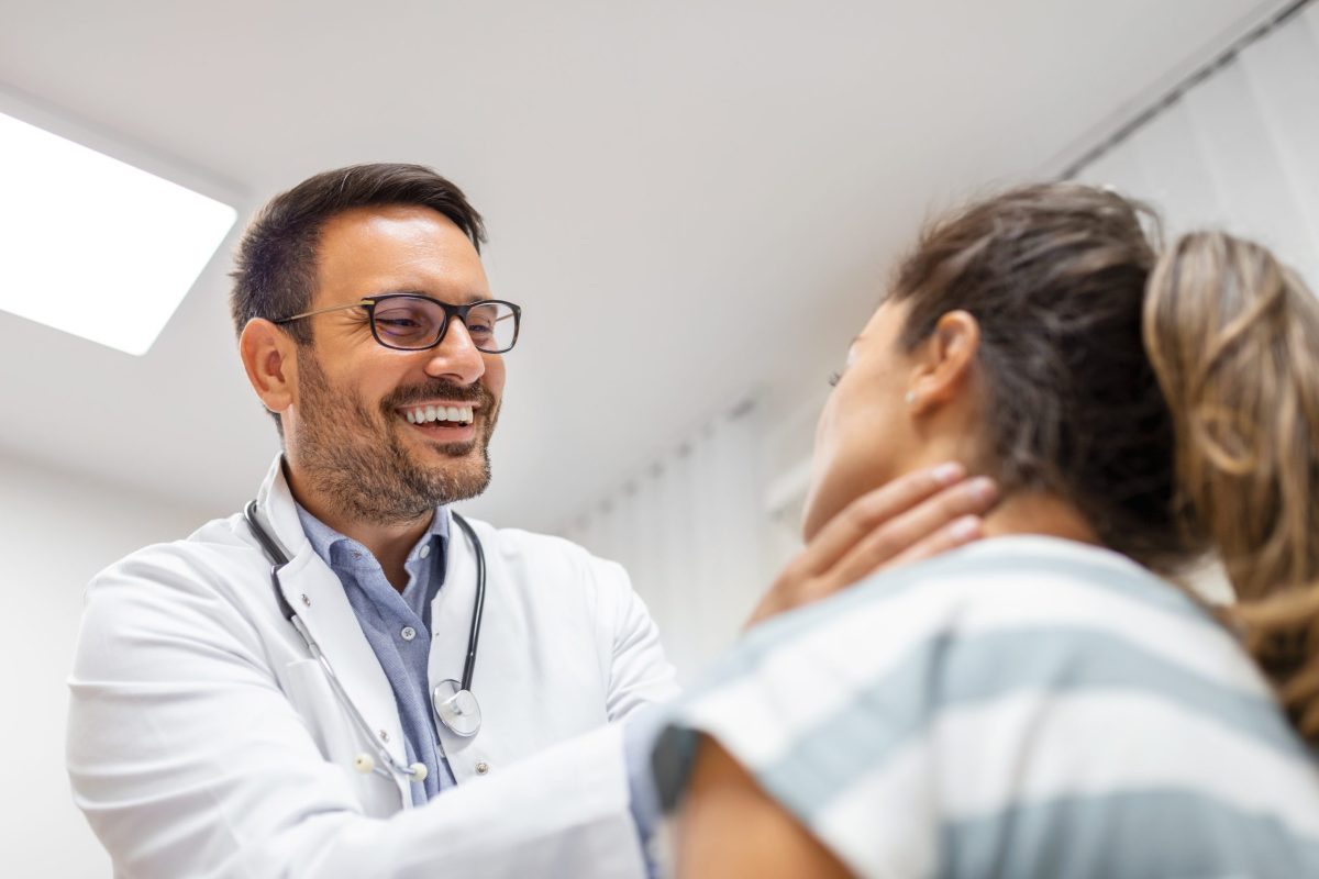 Peptide Therapy Clinic, Redlands